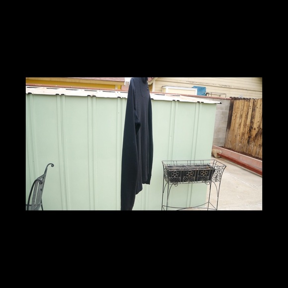 Nike Sport Dri-Fit Long Sleeve Turtleneck - Picture 6 of 11